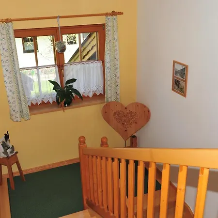 Apartment Maria Erlsbacher