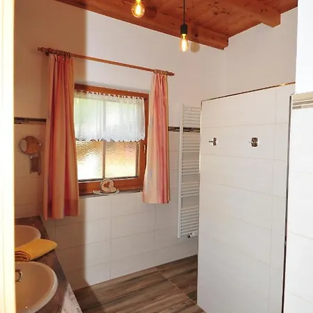 Maria Erlsbacher Apartment Sankt Veit in Defereggen