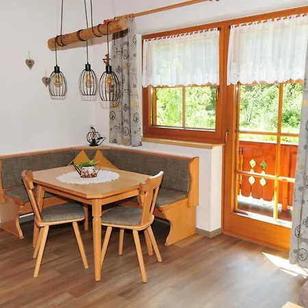 Maria Erlsbacher Διαμέρισμα