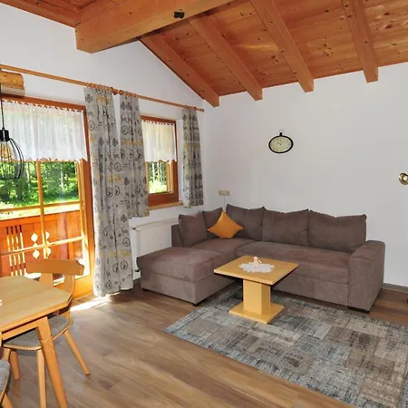 Apartment Maria Erlsbacher