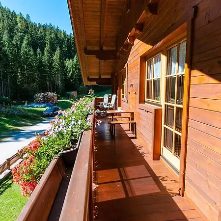 Lejlighed Maria Erlsbacher Sankt Veit in Defereggen