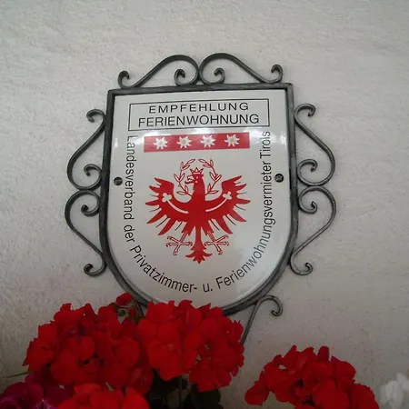 Maria Erlsbacher Apartment